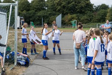 Bild 15 - F Oberliga Saisonstart